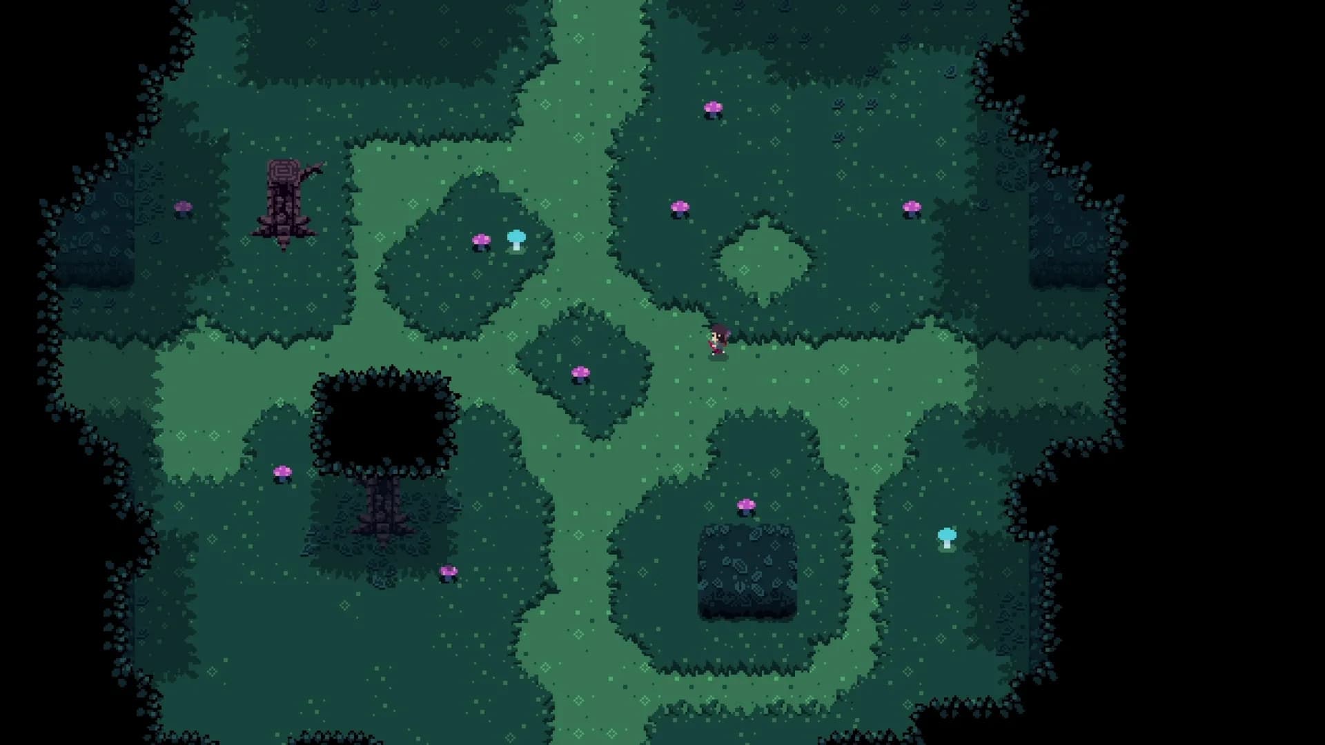 Titan Souls görsel 9