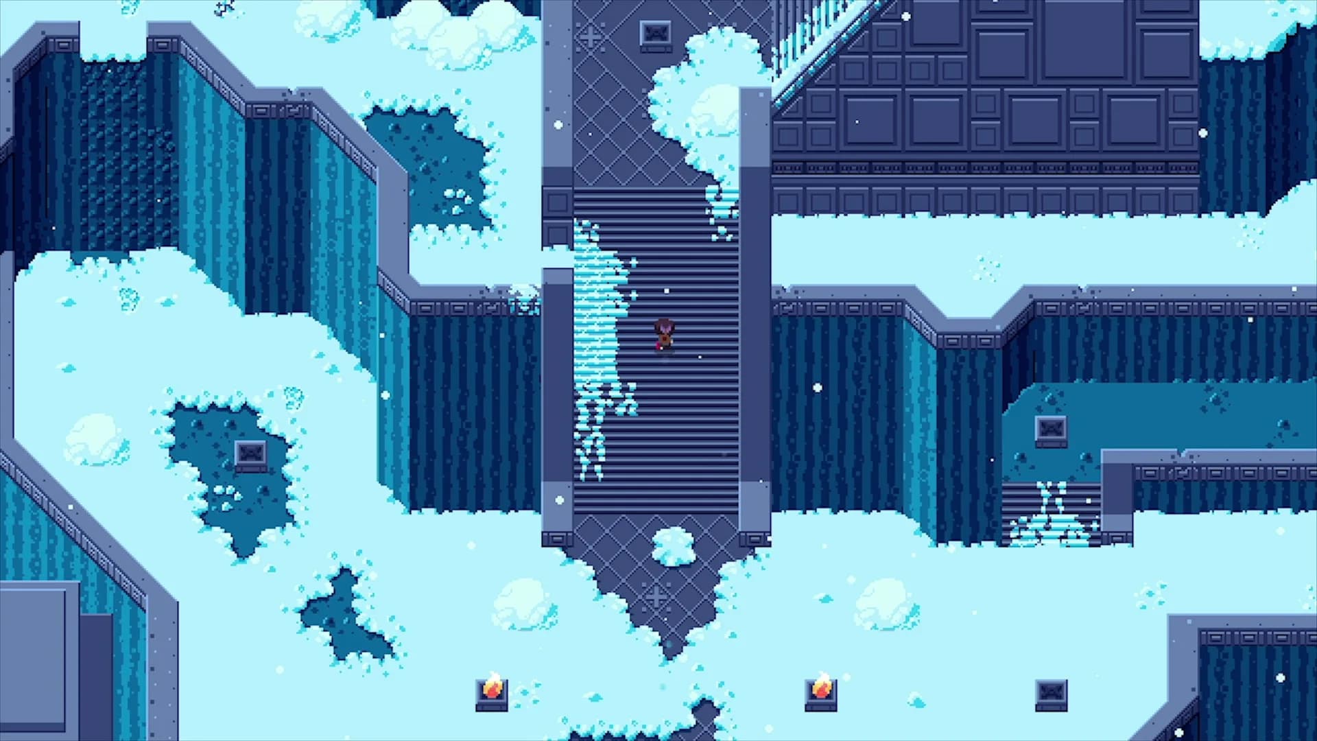 Titan Souls görsel 10
