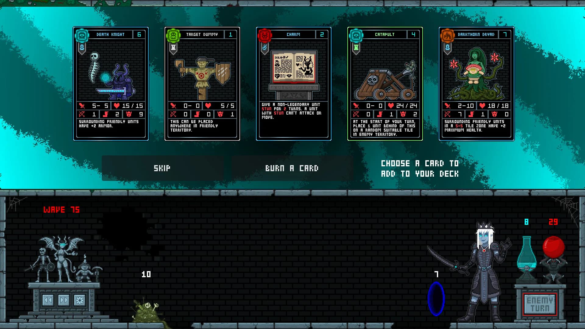Metal Queen Dungeon görsel 6
