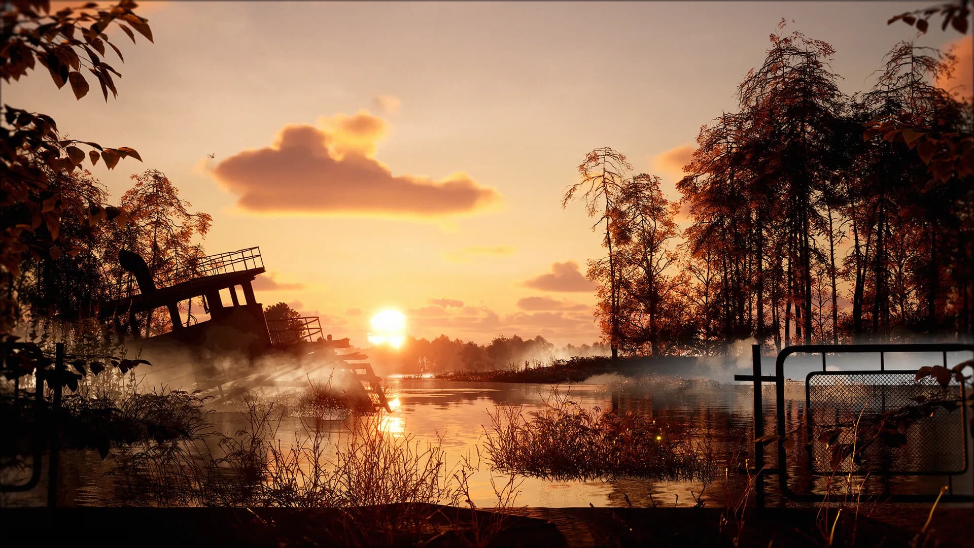 Echo of Prypiat görsel 7