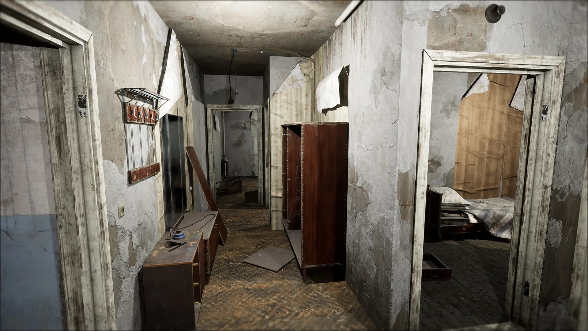 Echo of Prypiat görsel 9