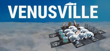 Venusville görsel 1