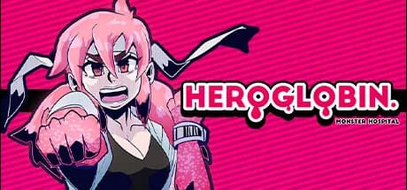 Heroglobin: Monster Hospital