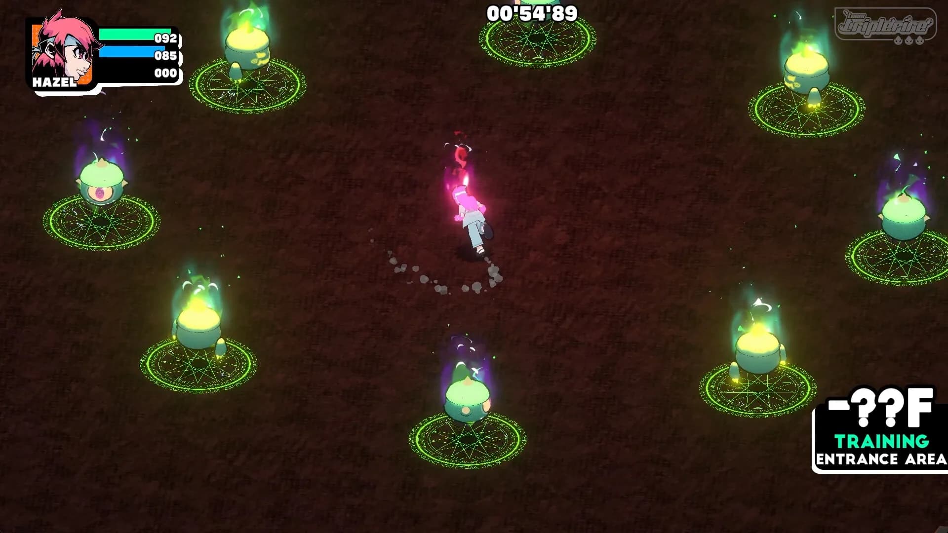 Heroglobin: Monster Hospital görsel 2