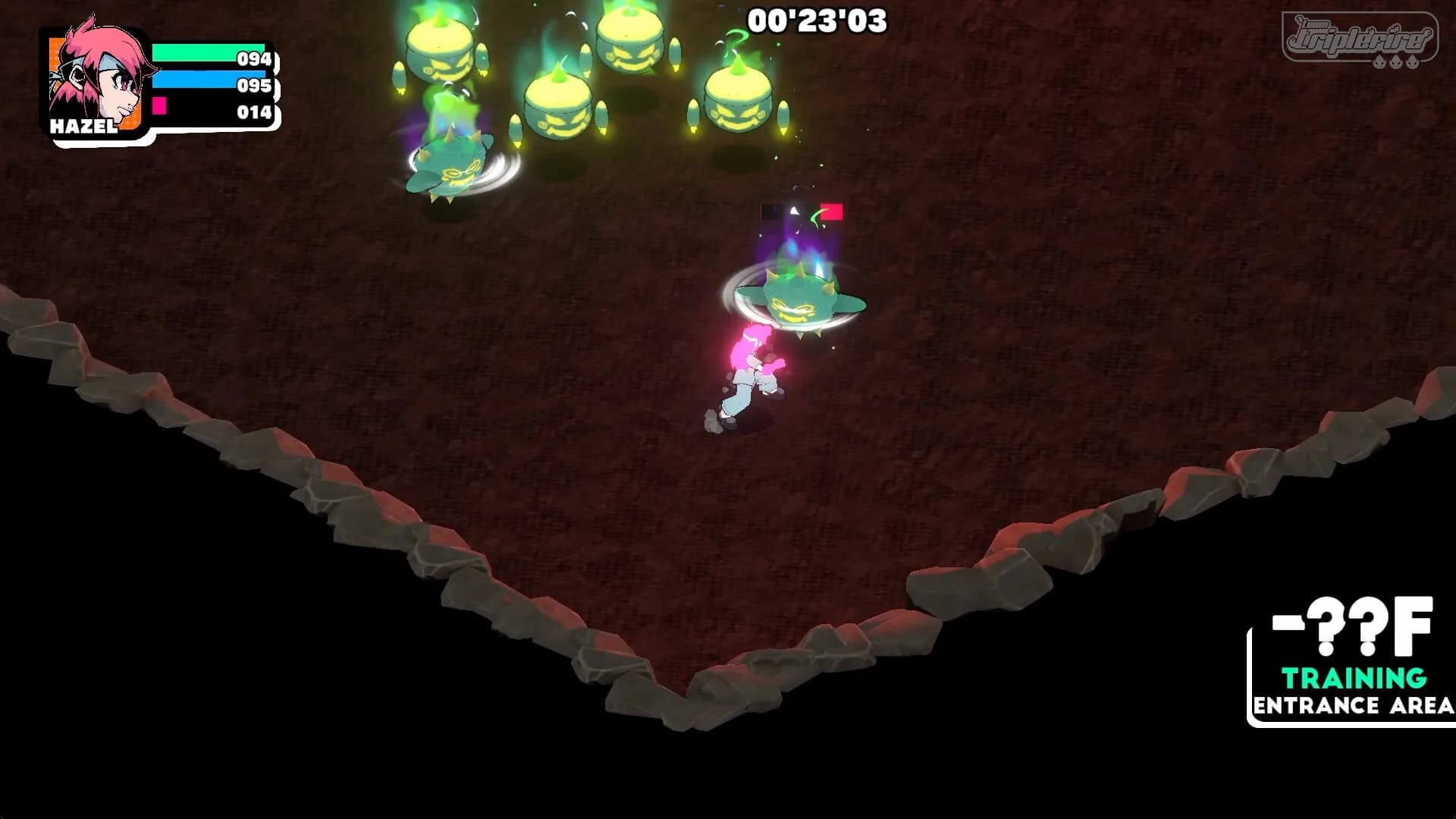 Heroglobin: Monster Hospital görsel 4