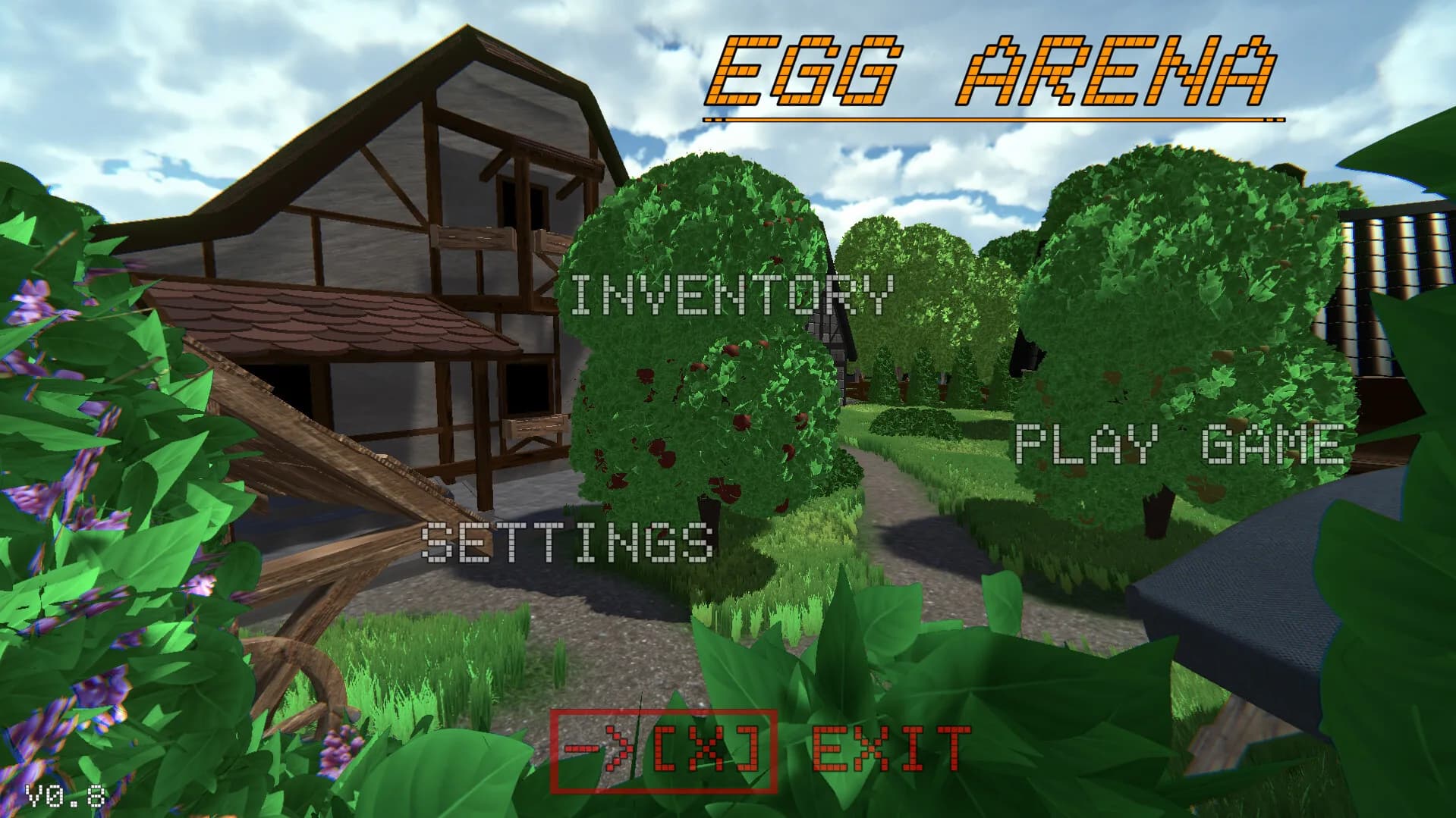 EGG Arena görsel 2