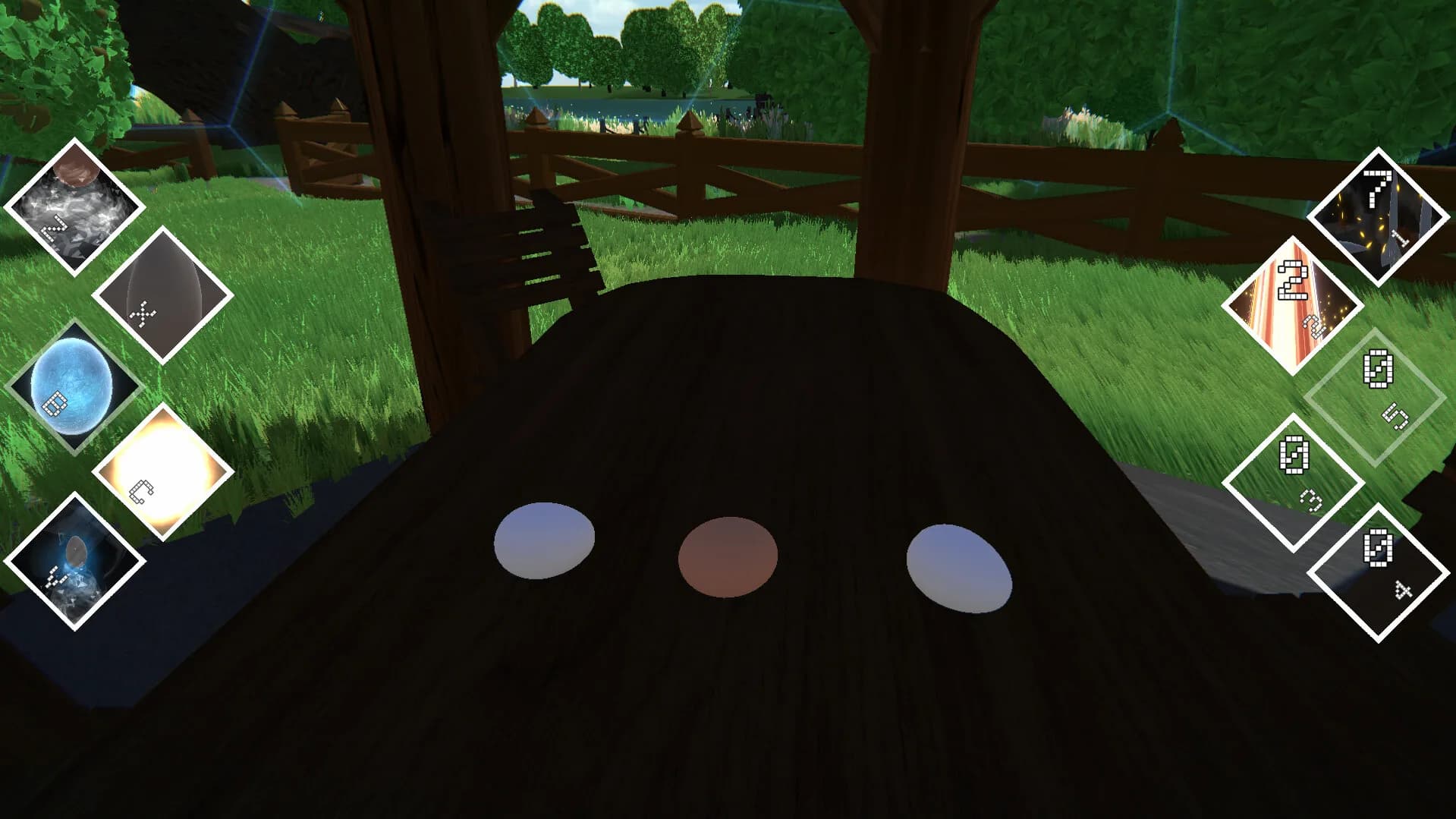 EGG Arena görsel 6