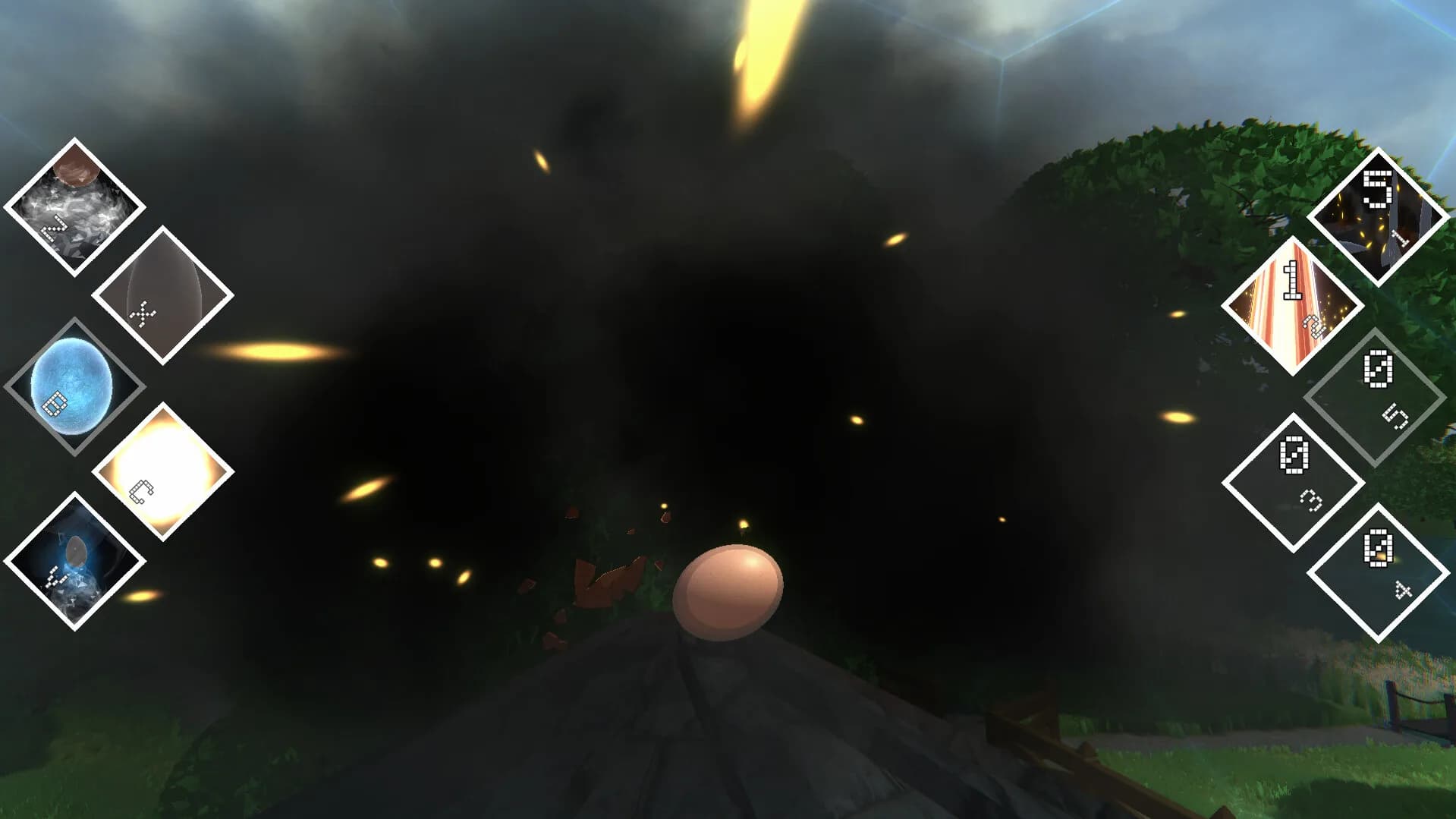 EGG Arena görsel 7
