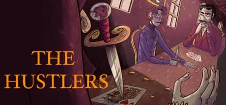 The Hustlers