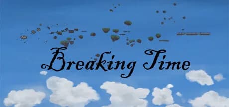 Breaking Time görsel 1