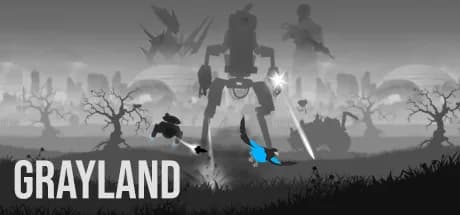 Grayland görsel 1