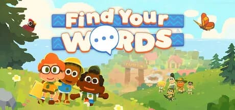 Find Your Words