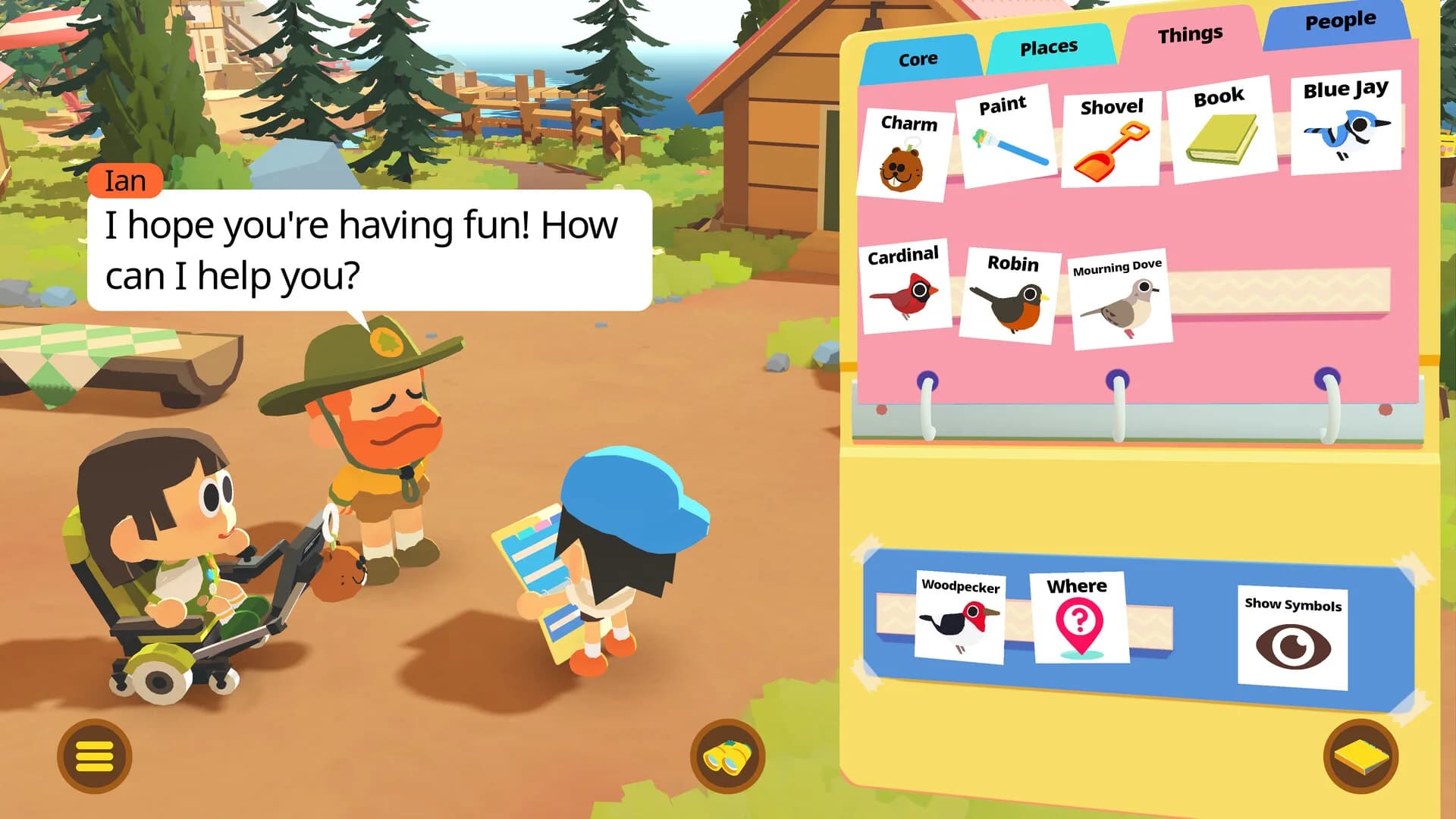 Find Your Words görsel 2