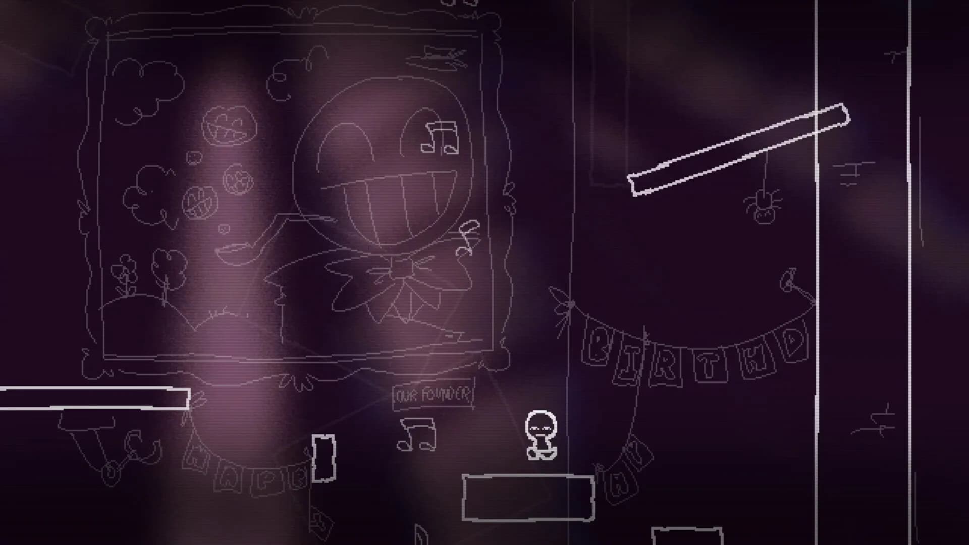 HAPPY UPPEN SOMETIMES DOWNSAD görsel 7