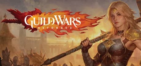 Guild Wars® Reforged görsel 1