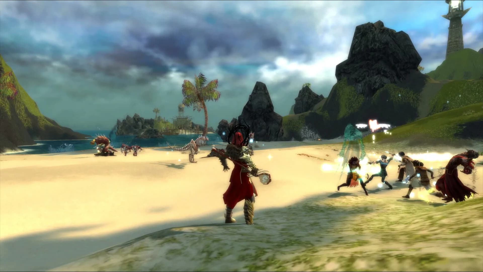 Guild Wars® Reforged görsel 2
