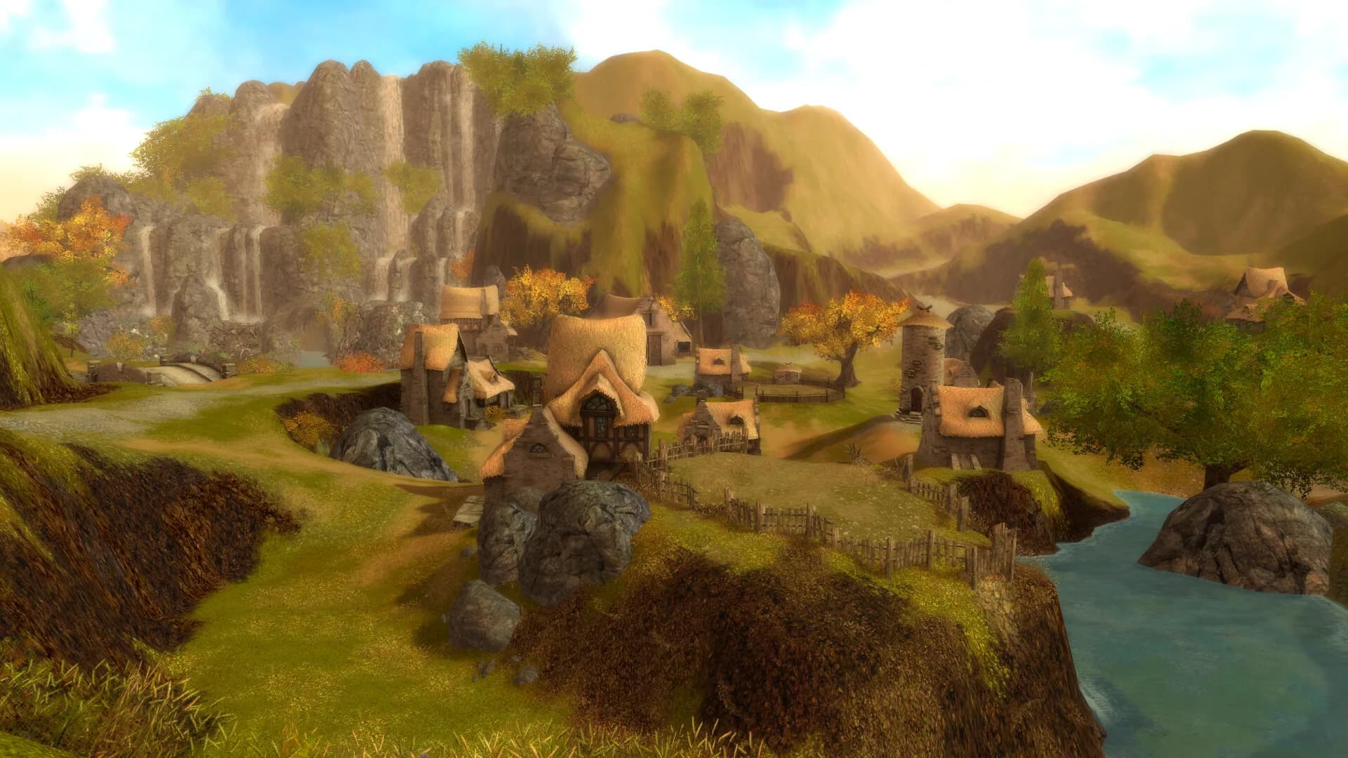 Guild Wars® Reforged görsel 5