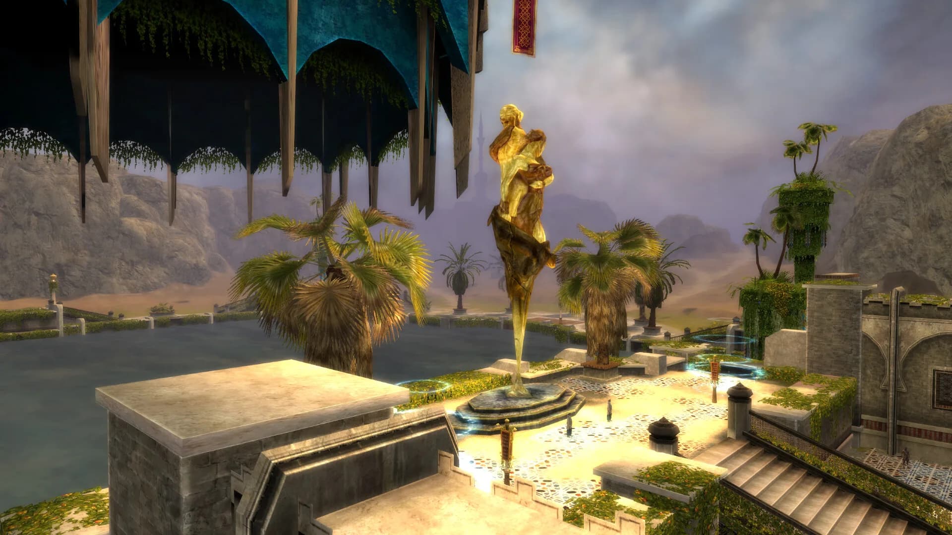 Guild Wars® Reforged görsel 6