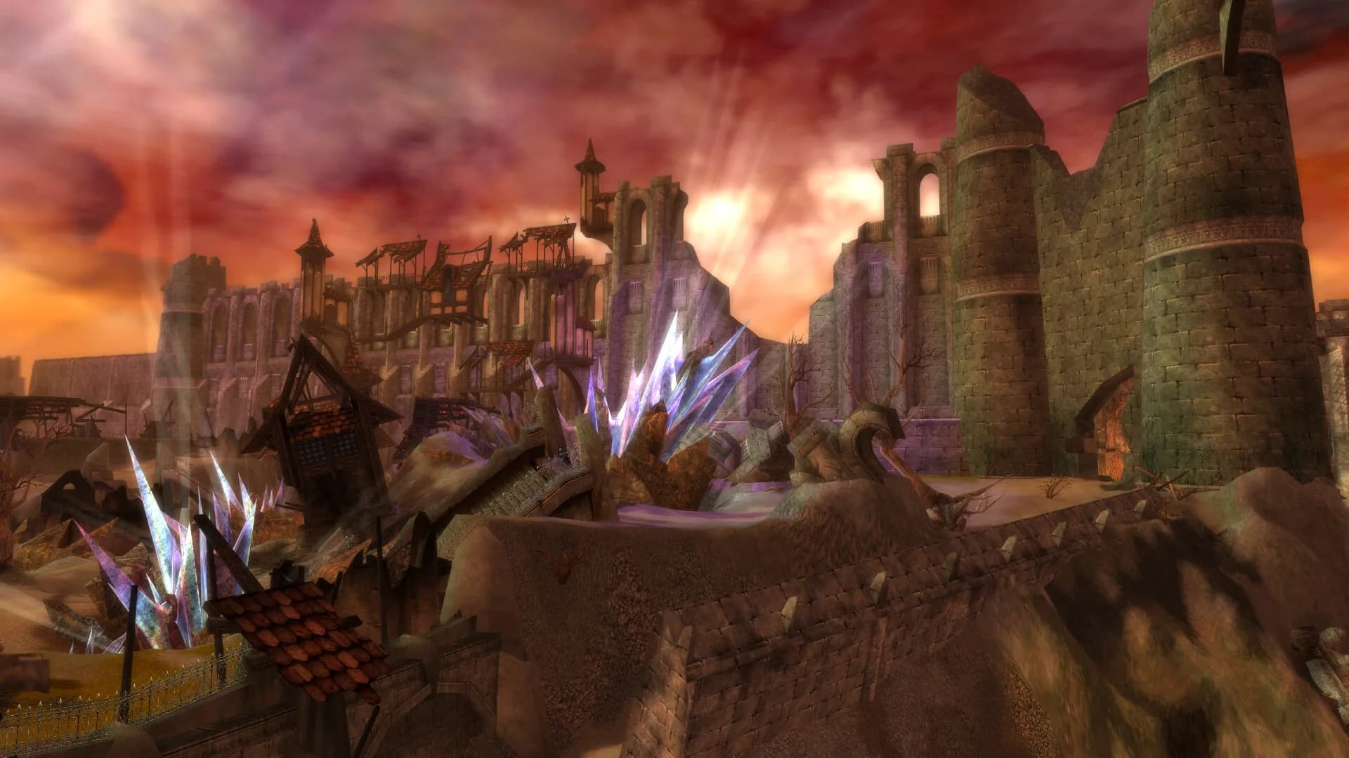 Guild Wars® Reforged görsel 7