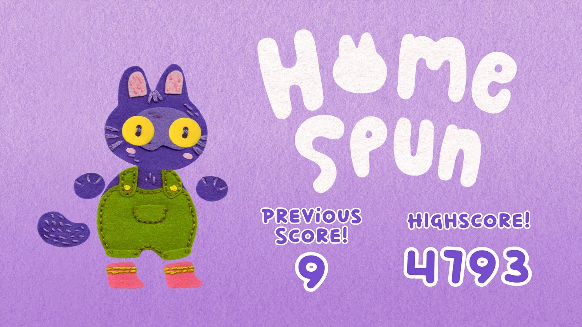 Homespun görsel 6