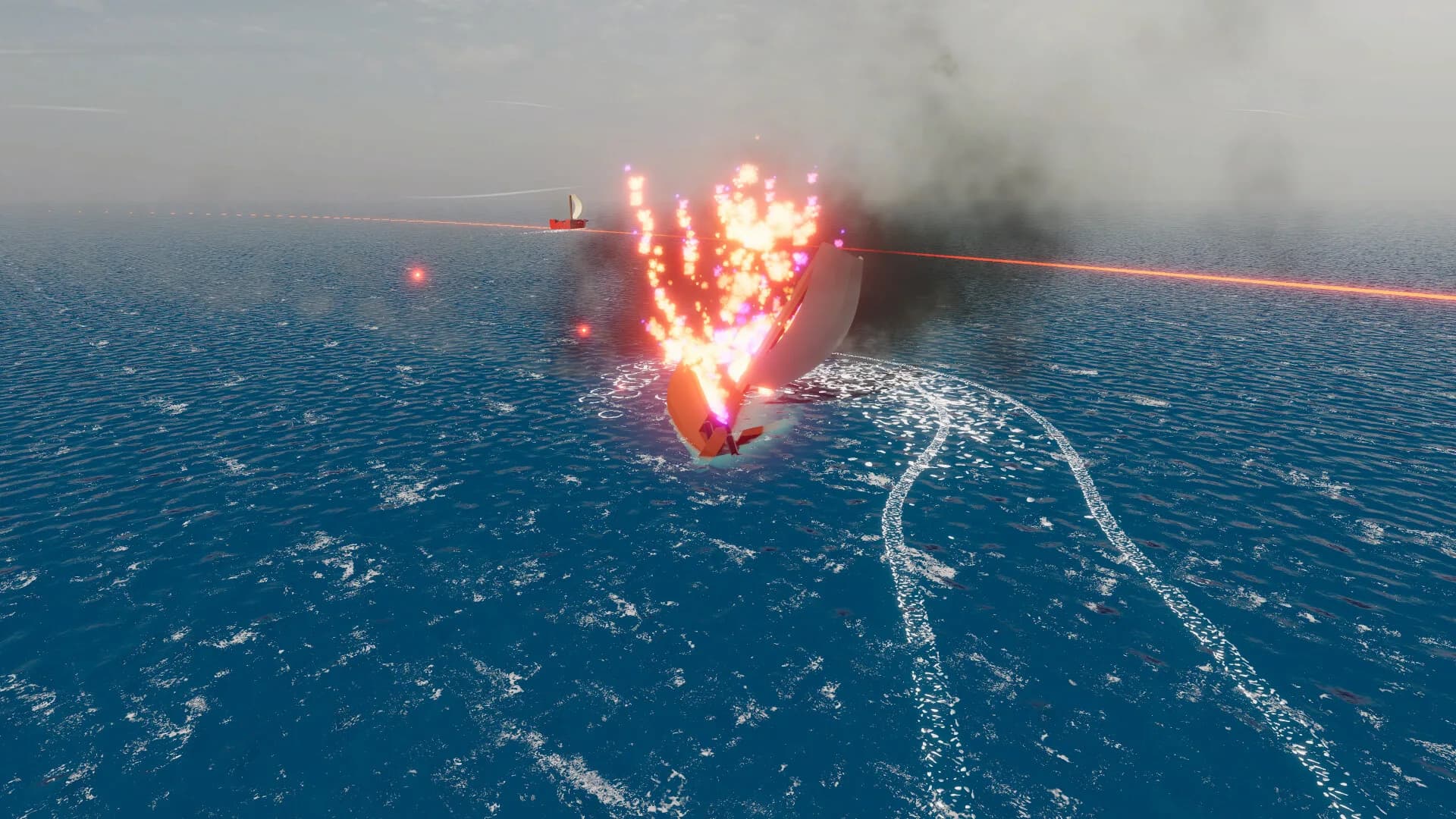 Pirate Combat Trainer görsel 4