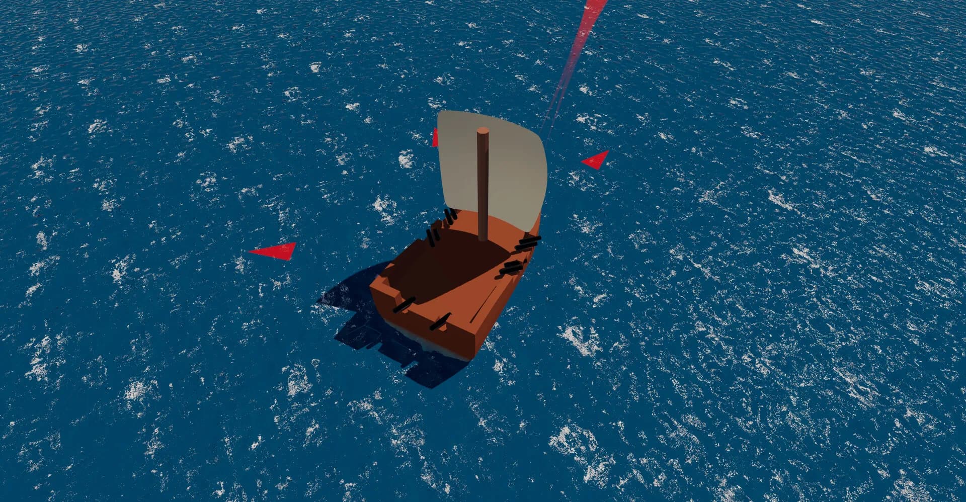 Pirate Combat Trainer görsel 5