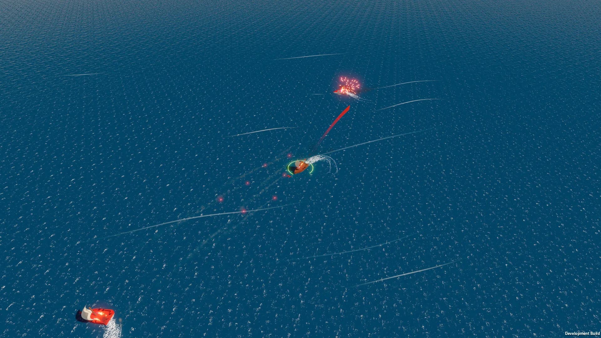 Pirate Combat Trainer görsel 8