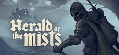 Herald of the Mists