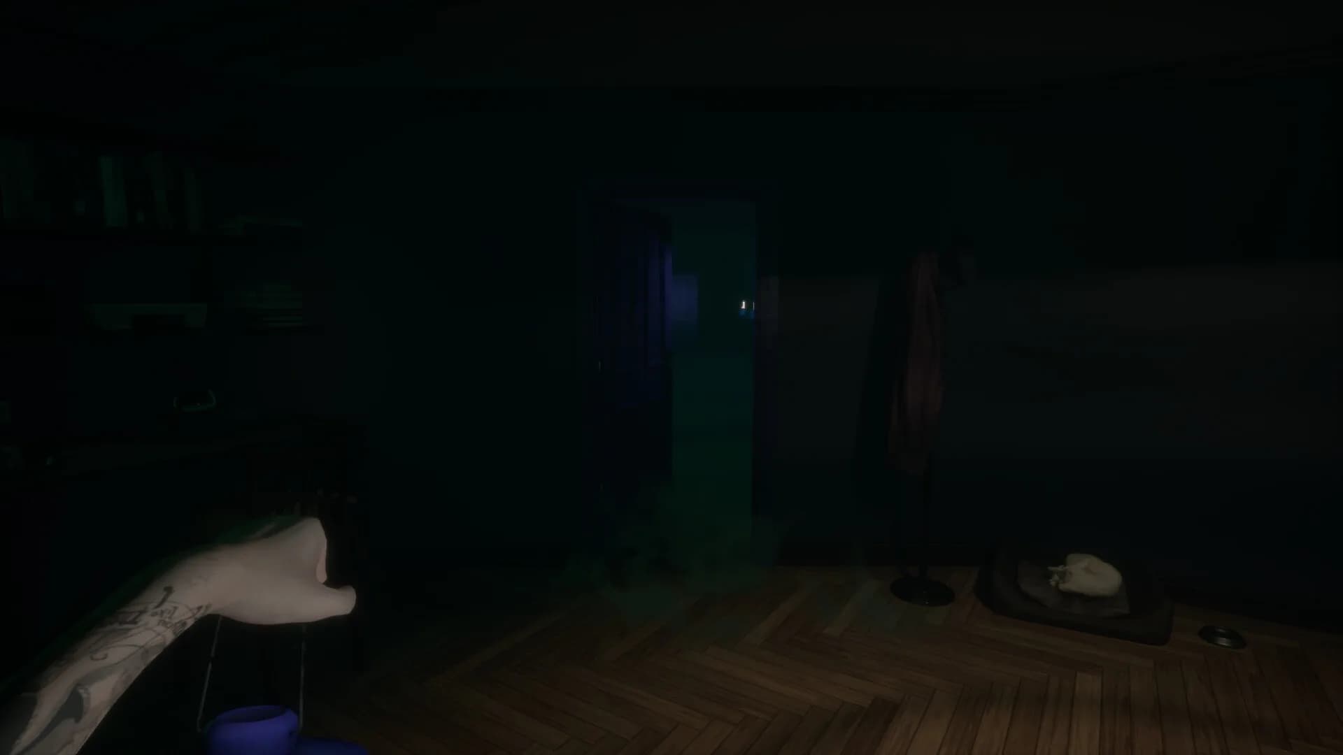 Devious Path görsel 4