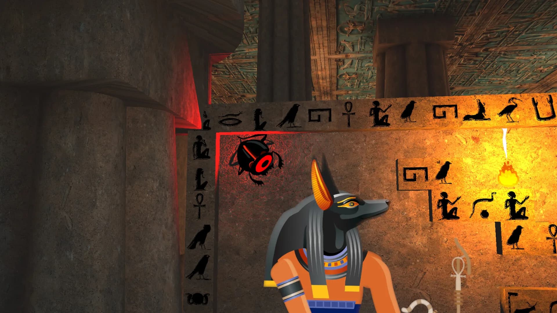 Echoes of Egypt görsel 3