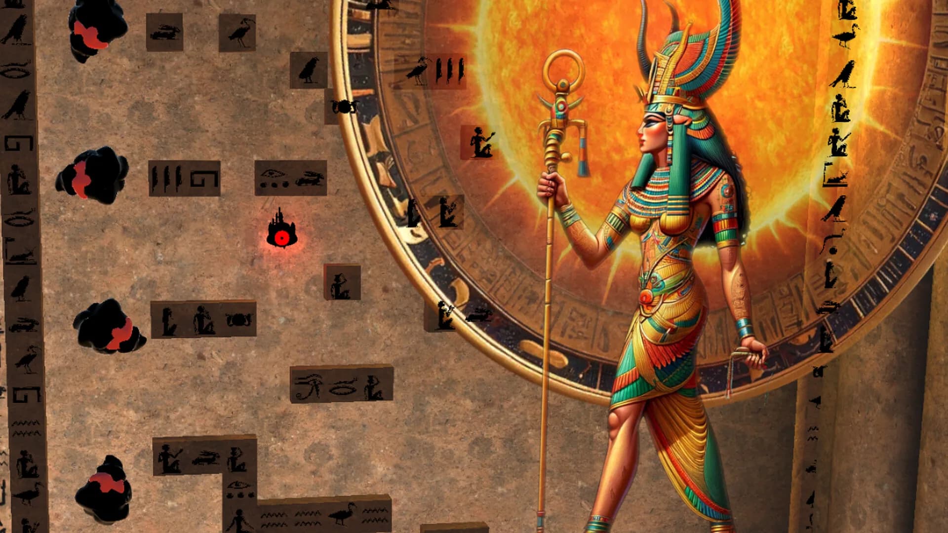 Echoes of Egypt görsel 4