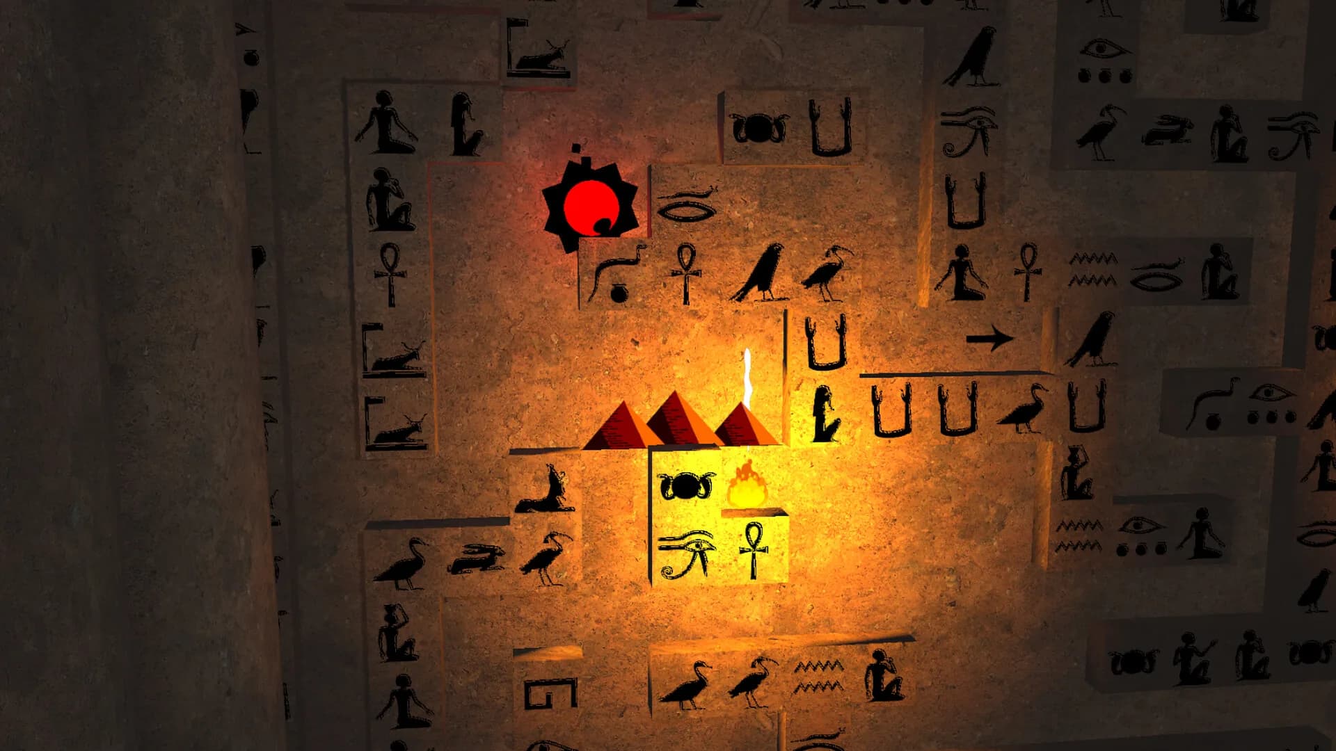 Echoes of Egypt görsel 5