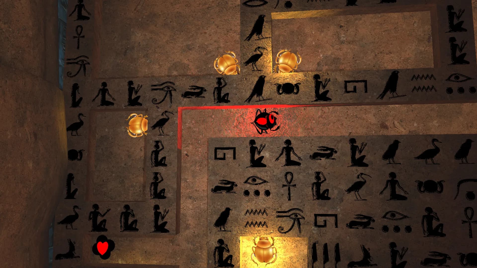 Echoes of Egypt görsel 8