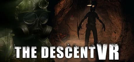 THE DESCENT VR görsel 1