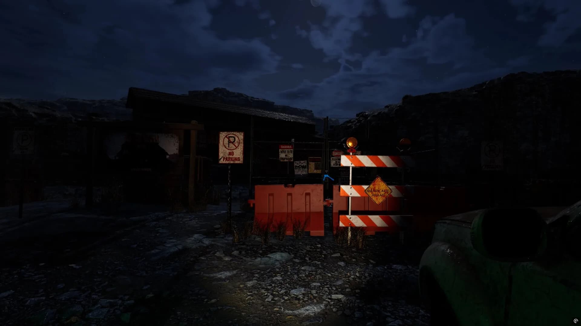 THE DESCENT VR görsel 2