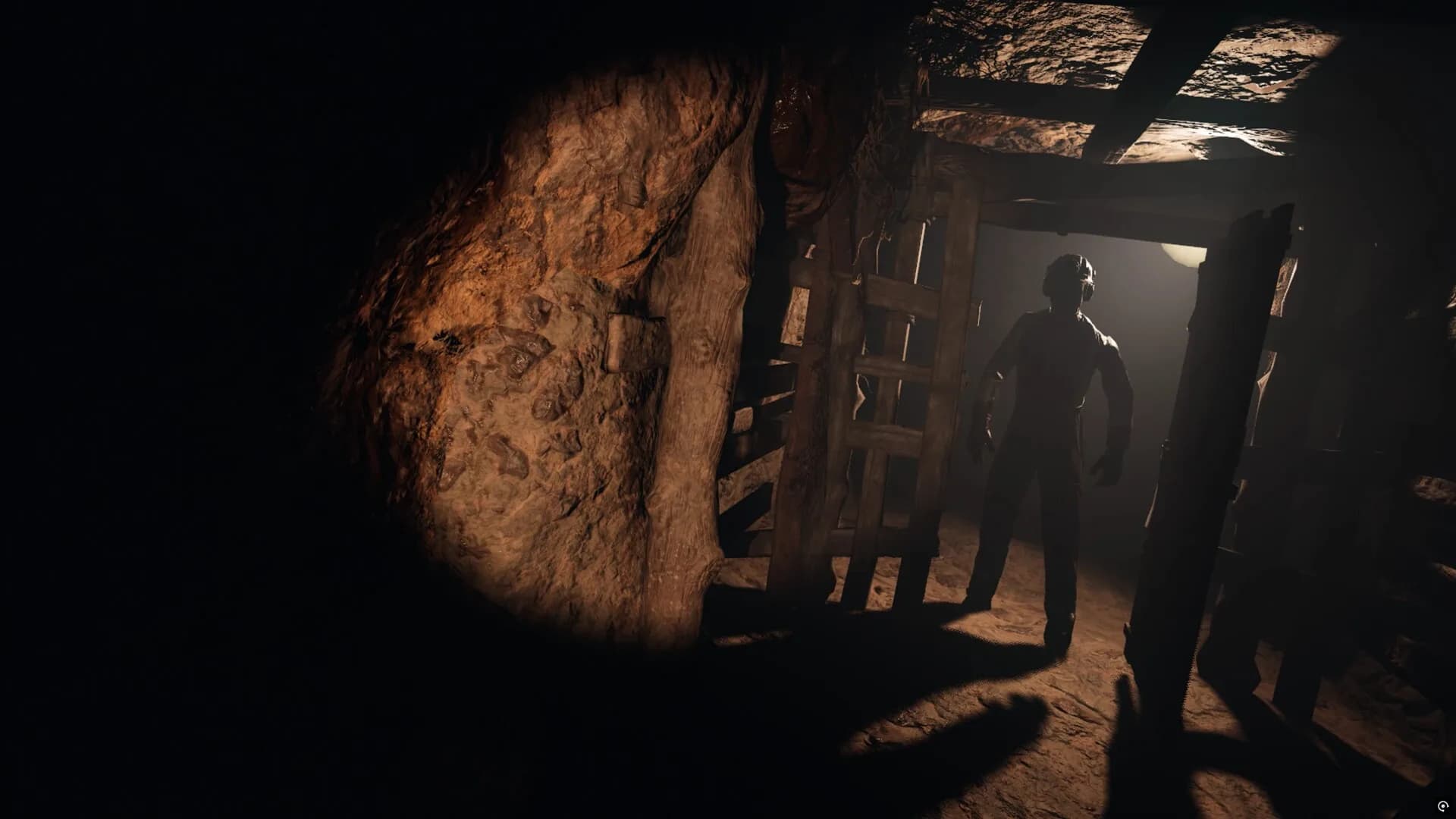 THE DESCENT VR görsel 3