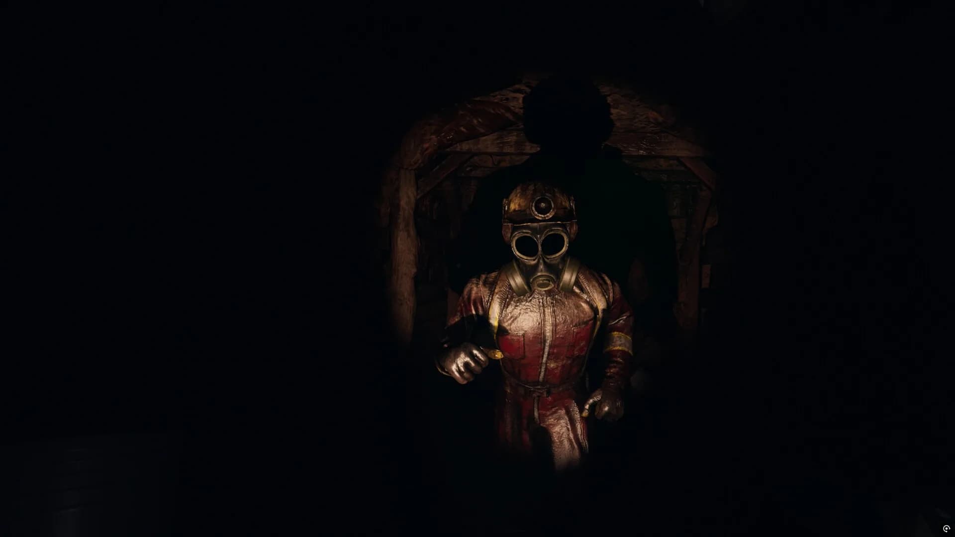 THE DESCENT VR görsel 17