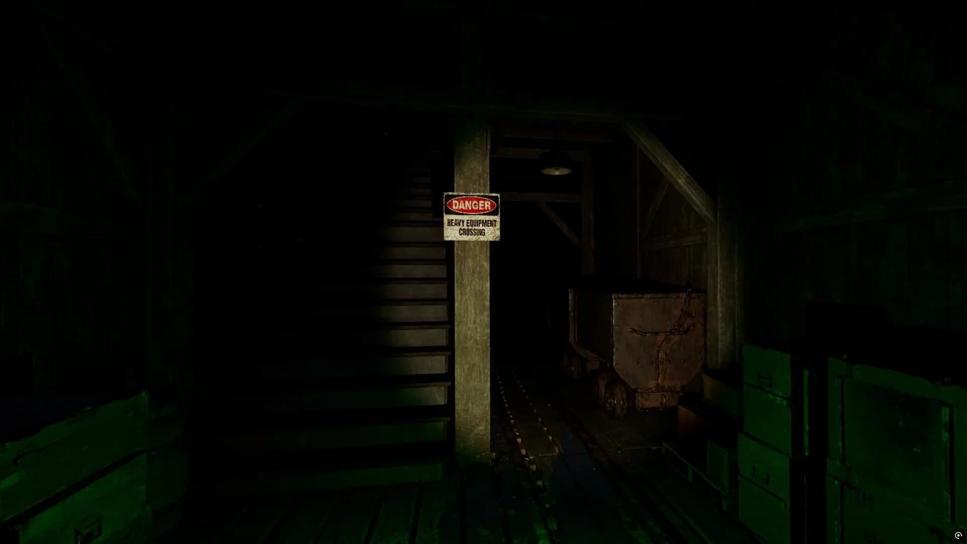 THE DESCENT VR görsel 18