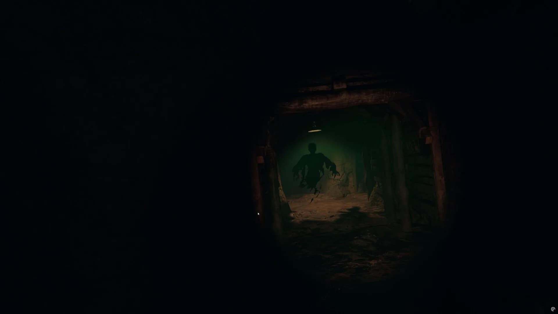 THE DESCENT VR görsel 5