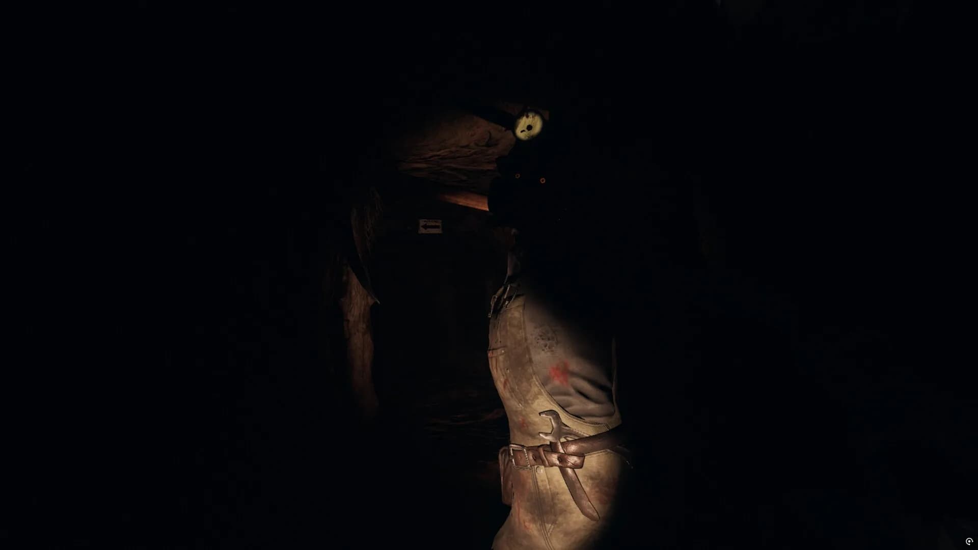 THE DESCENT VR görsel 6