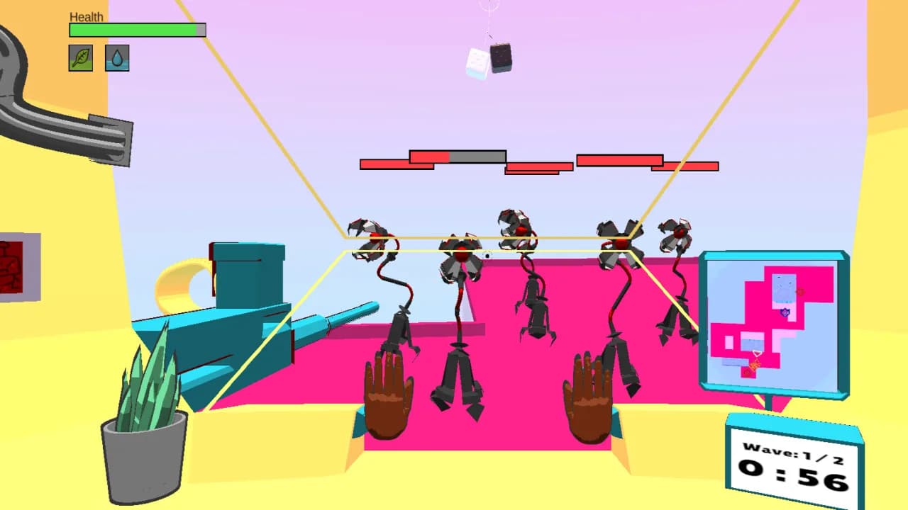 Project Juggler görsel 3