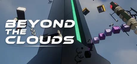 Beyond The Clouds görsel 1