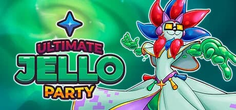 Ultimate Jello Party