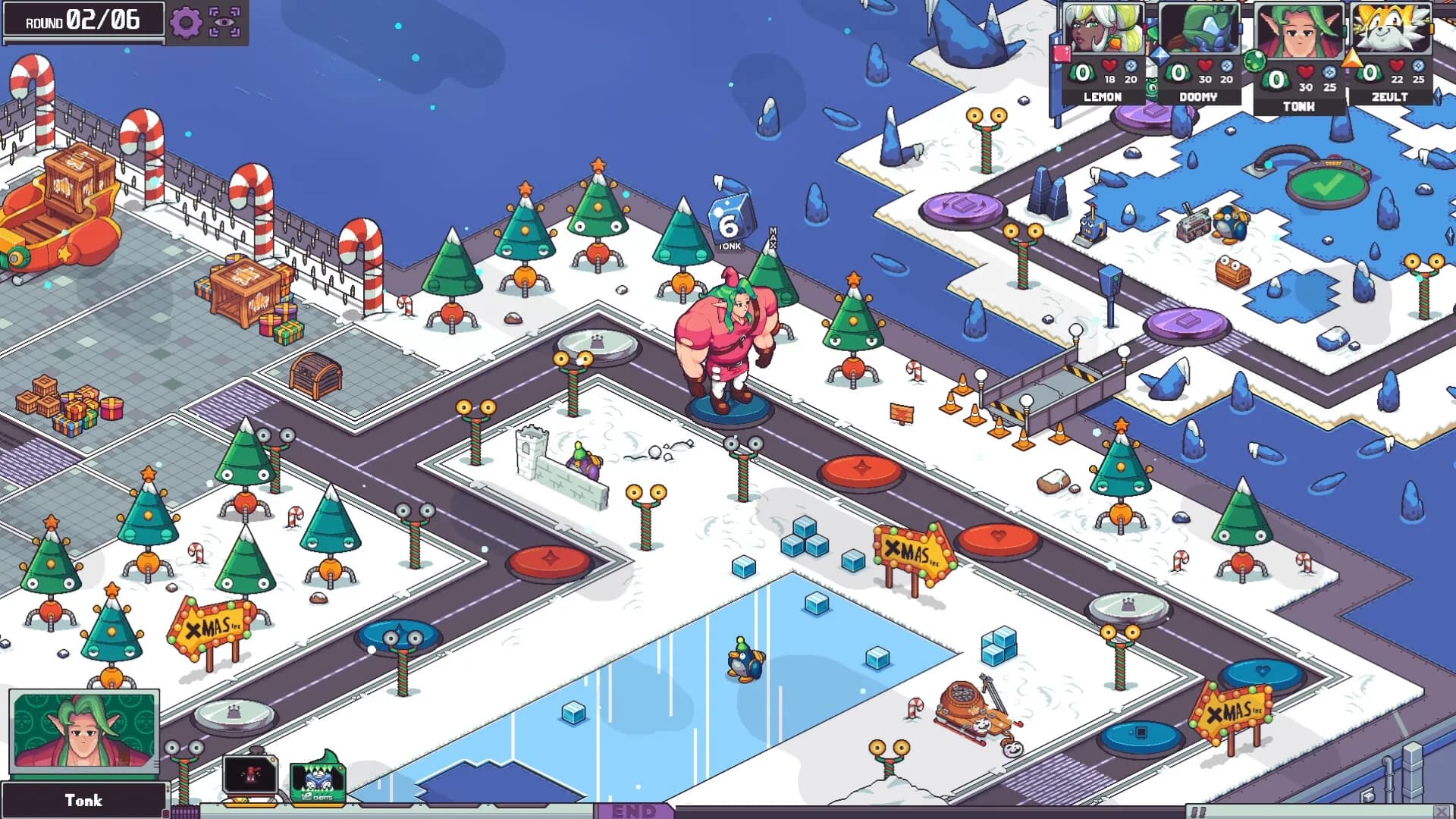 Ultimate Jello Party görsel 2
