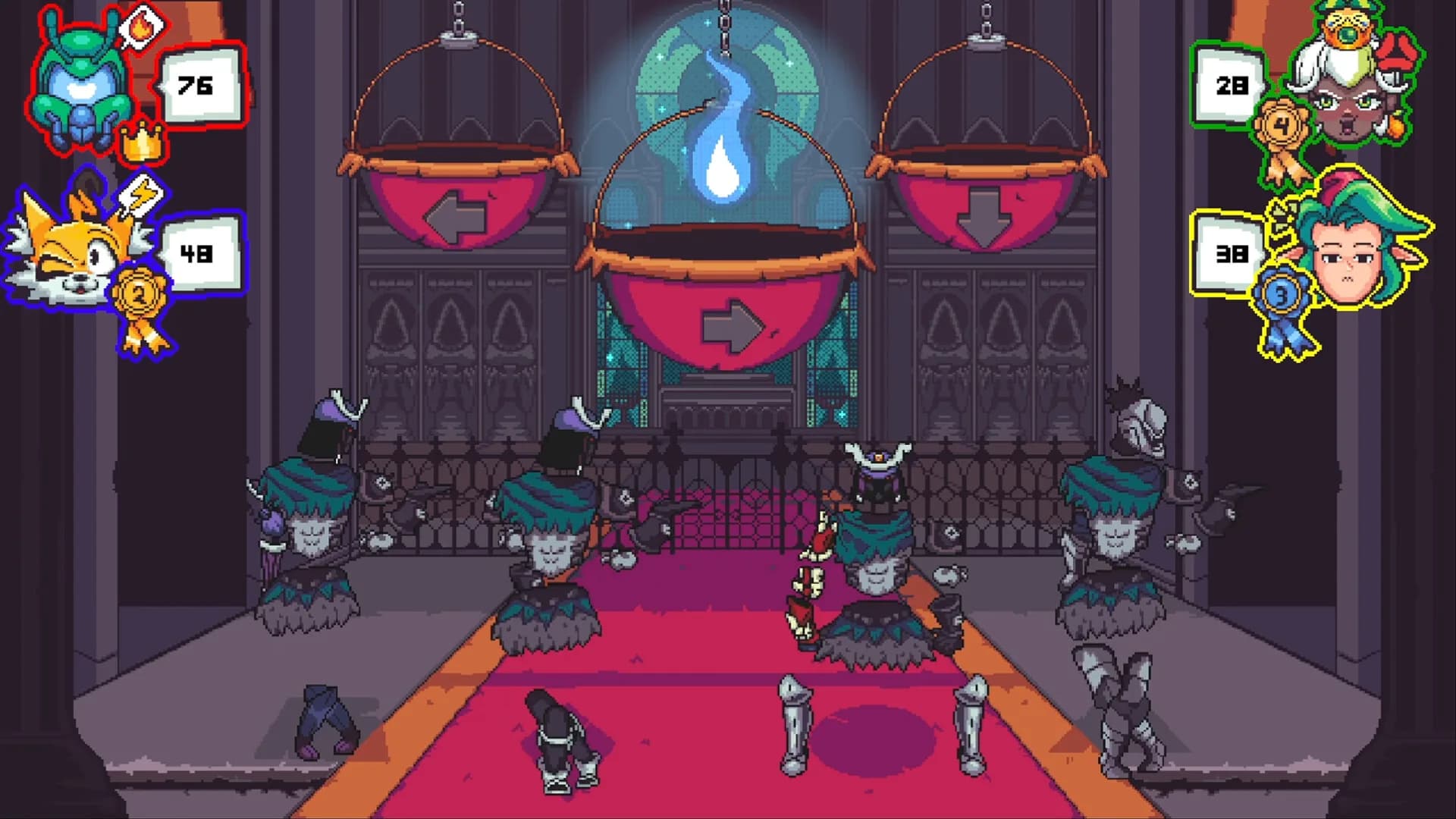 Ultimate Jello Party görsel 4