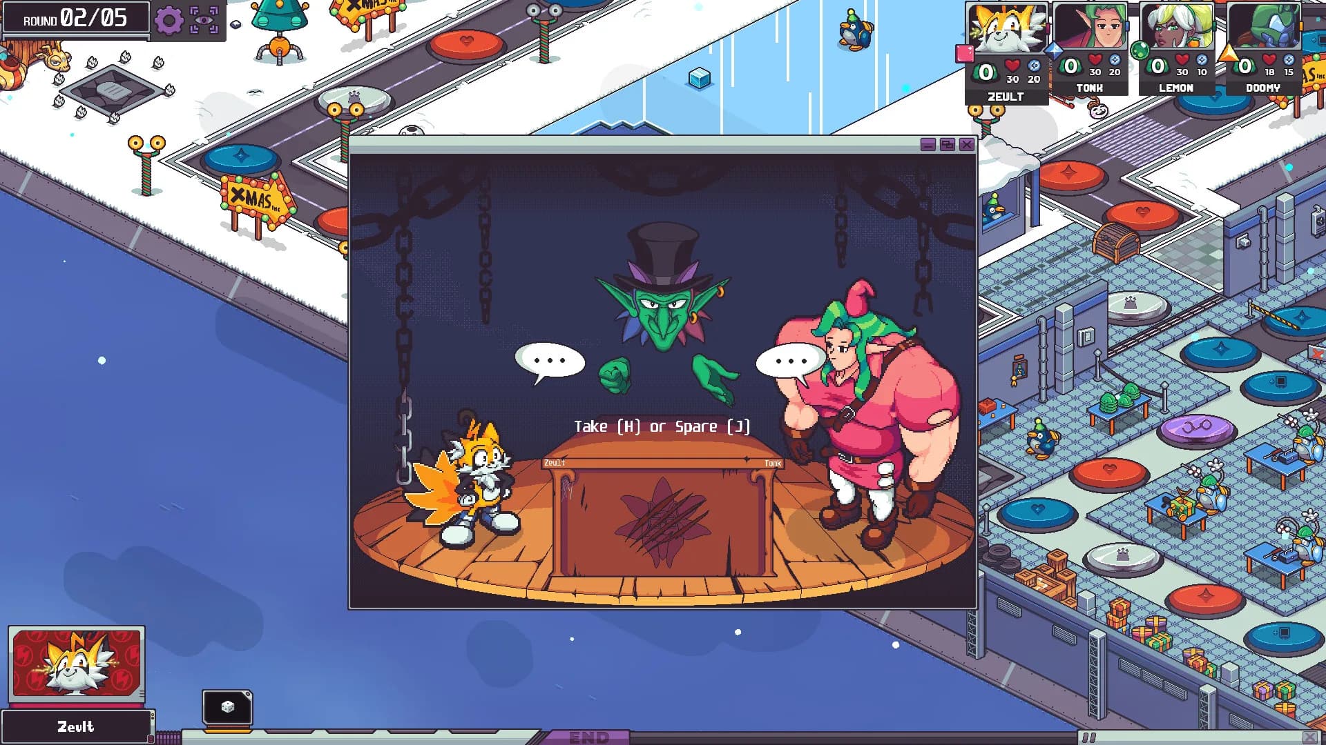 Ultimate Jello Party görsel 5