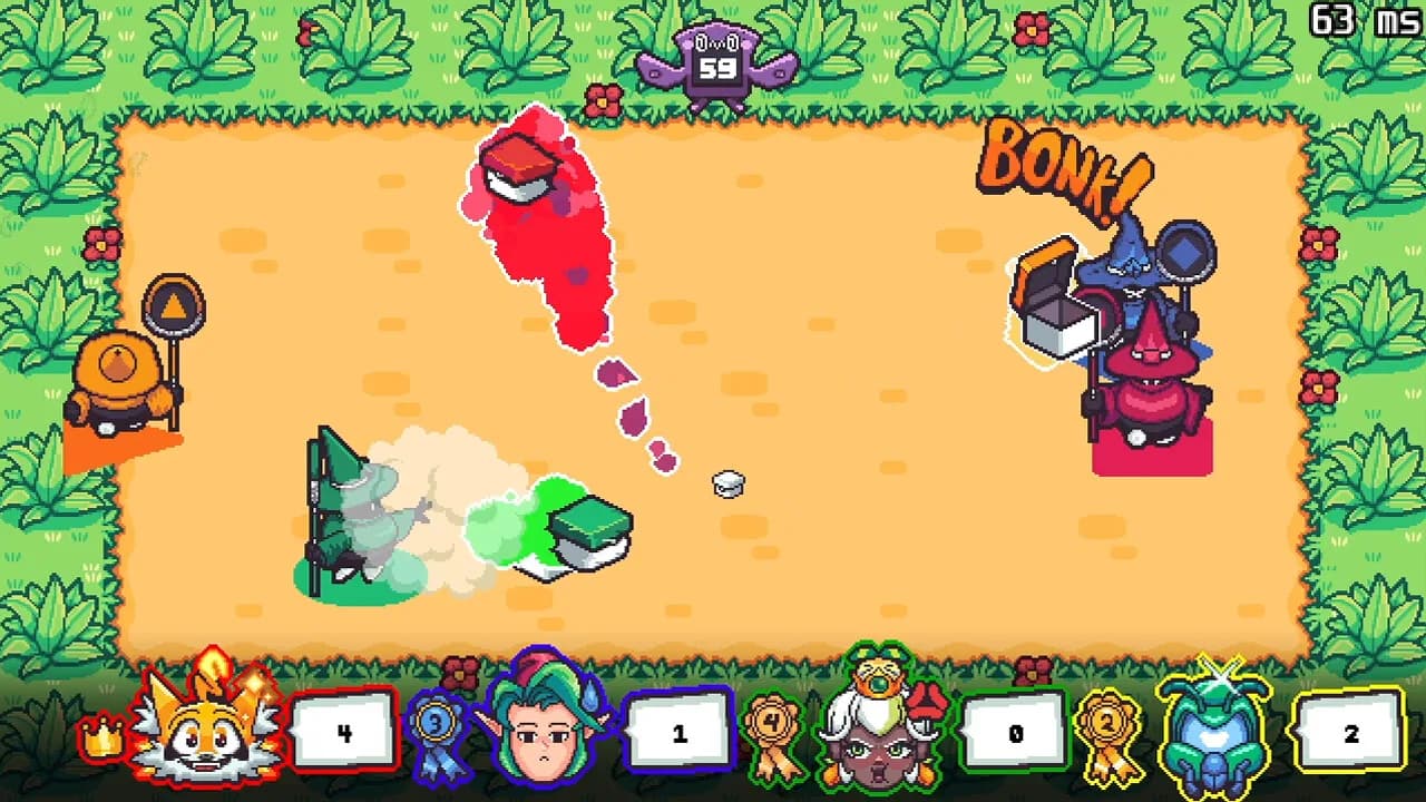 Ultimate Jello Party görsel 6