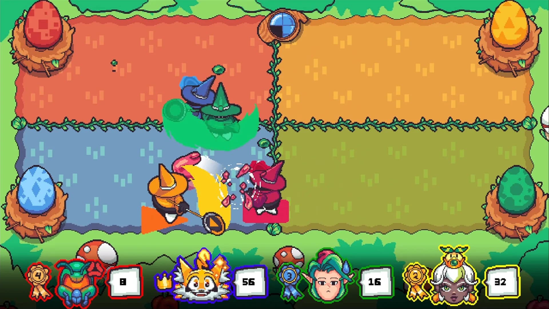 Ultimate Jello Party görsel 10