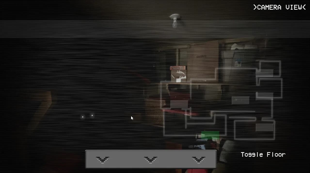 Five Nights at Roner's 2 görsel 4