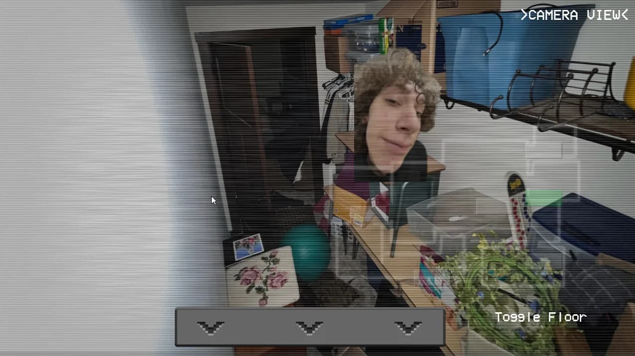 Five Nights at Roner's 2 görsel 6